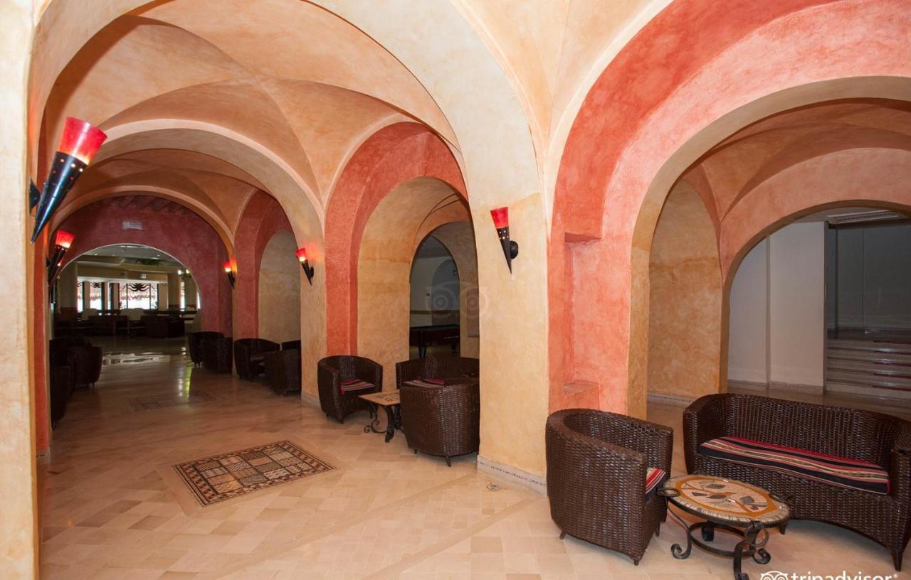 El Kantaoui Center Sousse Exterior photo