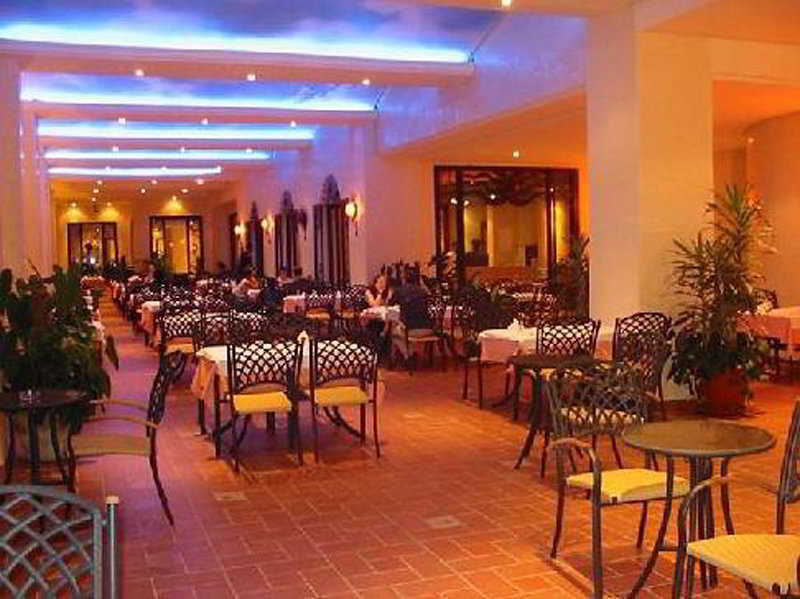 El Kantaoui Center Sousse Exterior photo