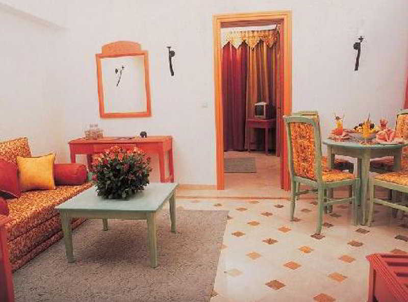 El Kantaoui Center Sousse Exterior photo