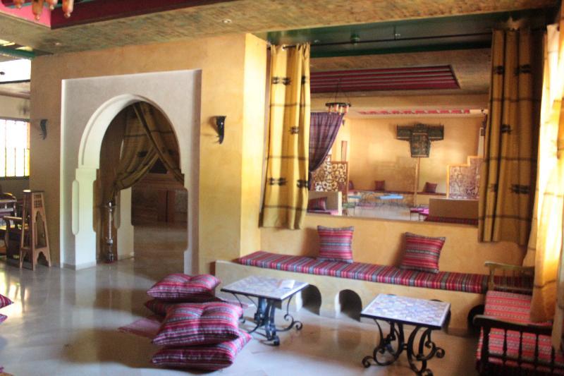 El Kantaoui Center Sousse Exterior photo