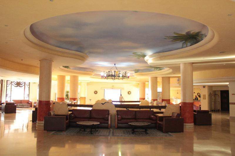El Kantaoui Center Sousse Exterior photo