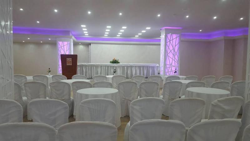 El Kantaoui Center Sousse Exterior photo