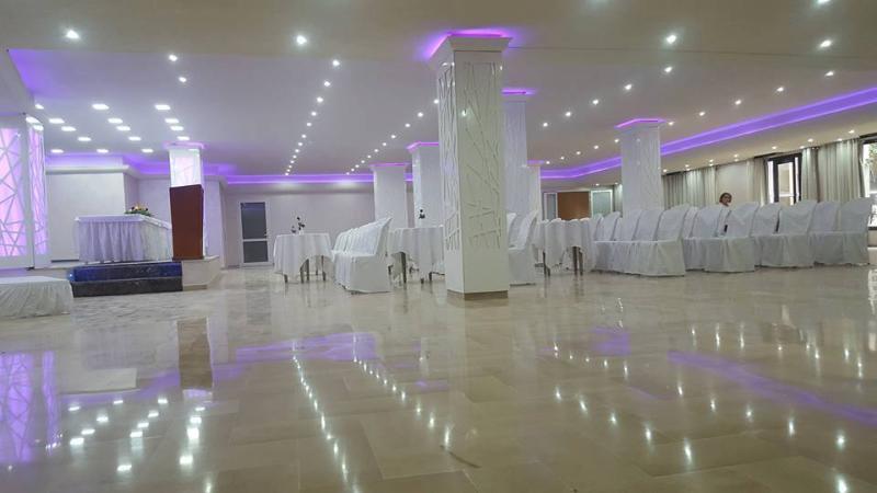 El Kantaoui Center Sousse Exterior photo